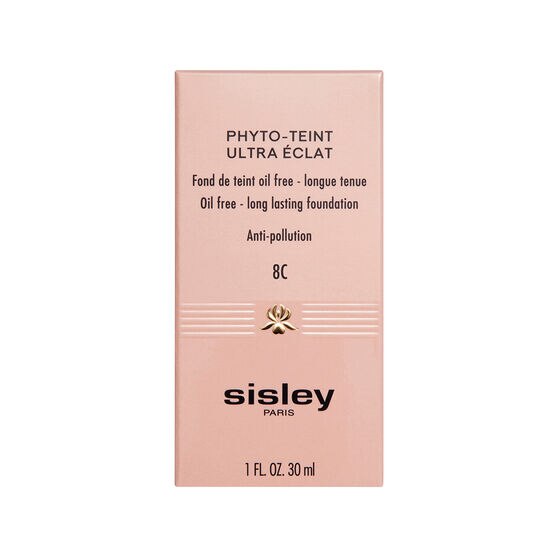 Base Líquida Sisley Phyto-Teint Ultra Éclat